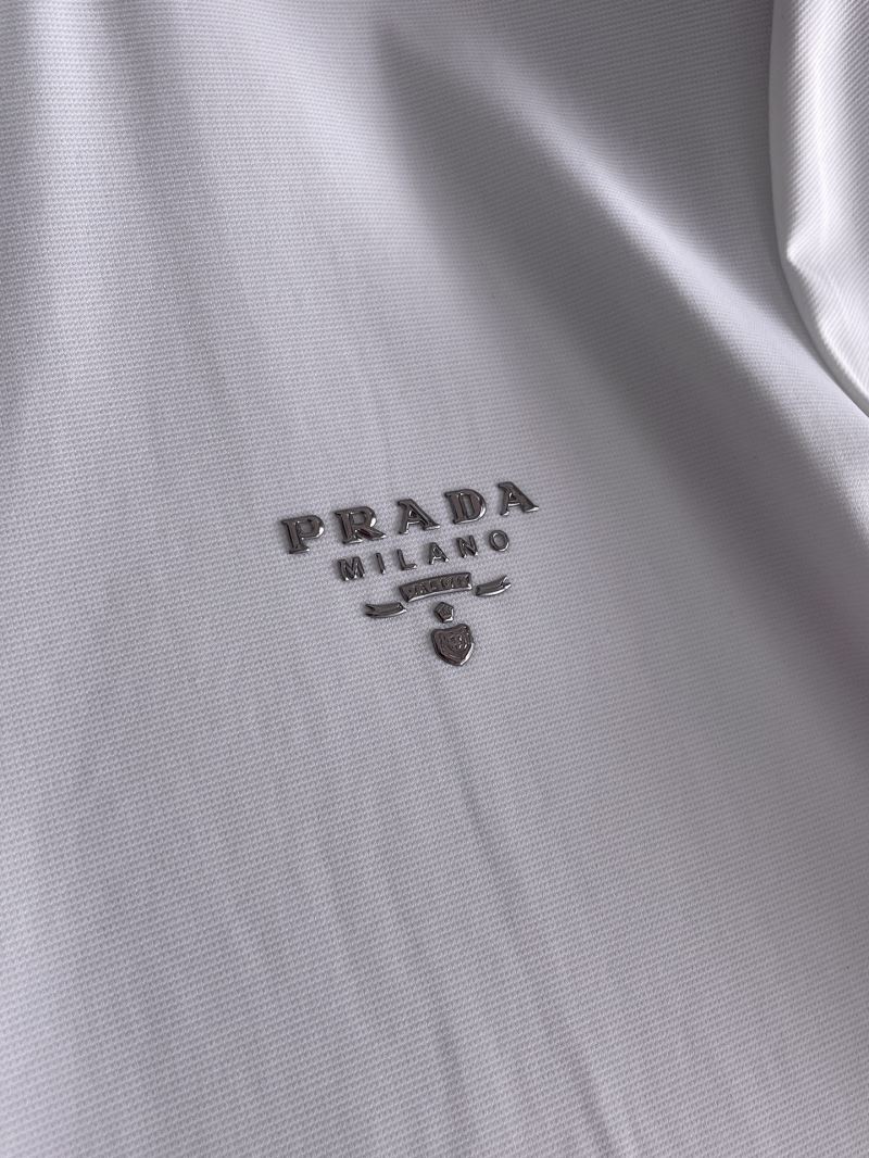 Prada T-Shirts